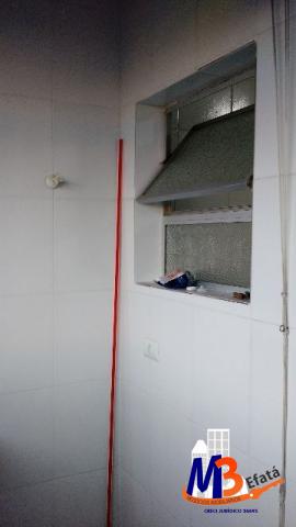 Apartamento à venda com 2 quartos, 65m² - Foto 15
