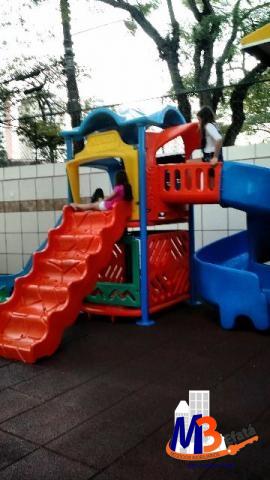 Apartamento à venda com 2 quartos, 65m² - Foto 18