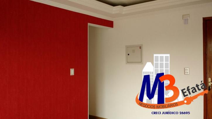 Apartamento, 2 quartos, 47 m² - Foto 4