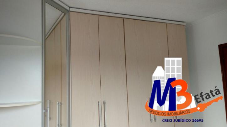 Apartamento, 2 quartos, 47 m² - Foto 14