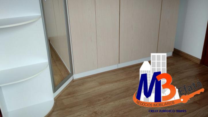 Apartamento, 2 quartos, 47 m² - Foto 12