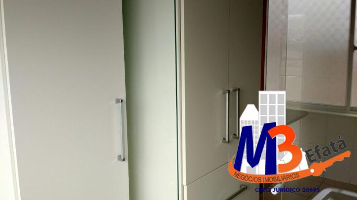 Apartamento, 2 quartos, 47 m² - Foto 17