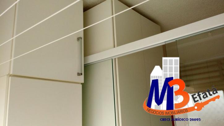 Apartamento, 2 quartos, 47 m² - Foto 18