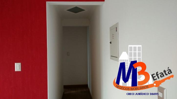 Apartamento, 2 quartos, 47 m² - Foto 5
