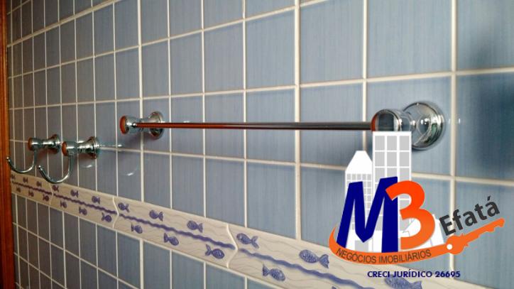 Apartamento, 2 quartos, 47 m² - Foto 21