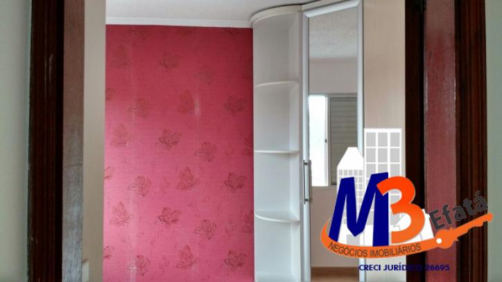 Apartamento, 2 quartos, 47 m² - Foto 9