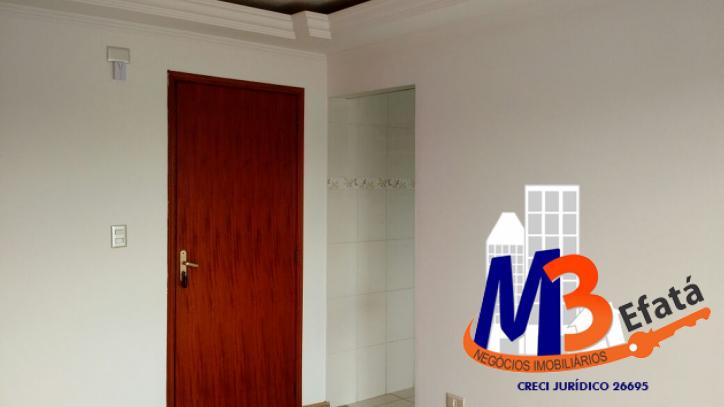 Apartamento, 2 quartos, 47 m² - Foto 3