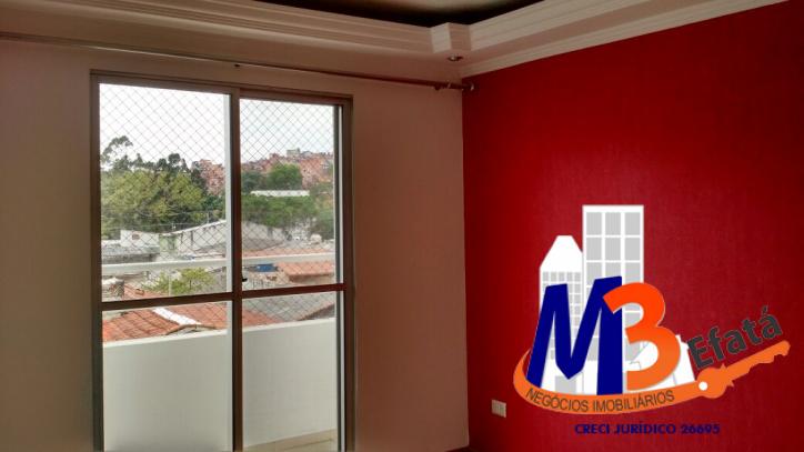 Apartamento, 2 quartos, 47 m² - Foto 6