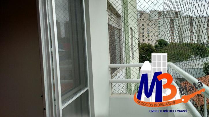 Apartamento, 2 quartos, 47 m² - Foto 23