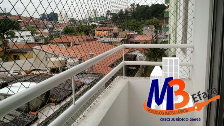 Apartamento, 2 quartos, 47 m² - Foto 24