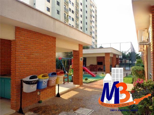 Apartamento, 3 quartos, 63 m² - Foto 1