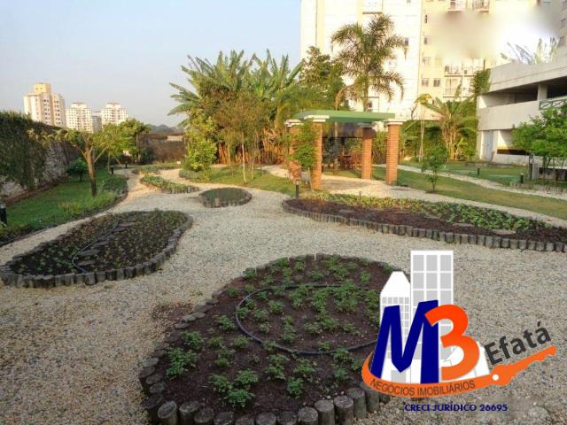 Apartamento, 3 quartos, 63 m² - Foto 2