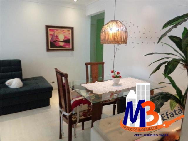 Apartamento, 3 quartos, 63 m² - Foto 3