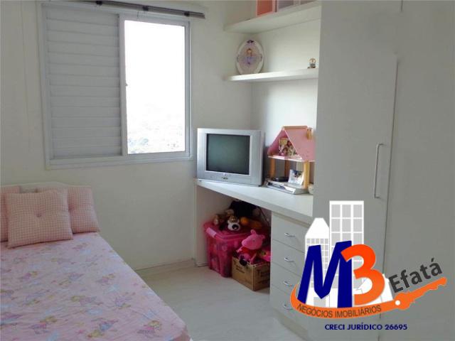 Apartamento, 3 quartos, 63 m² - Foto 4