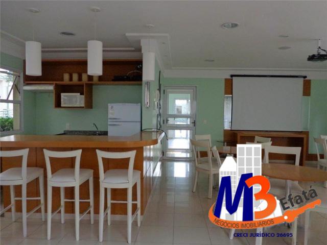 Apartamento, 3 quartos, 63 m² - Foto 5
