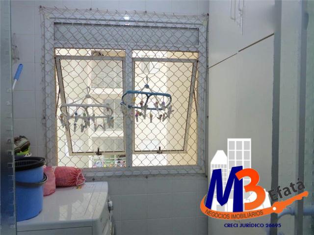 Apartamento, 3 quartos, 63 m² - Foto 6