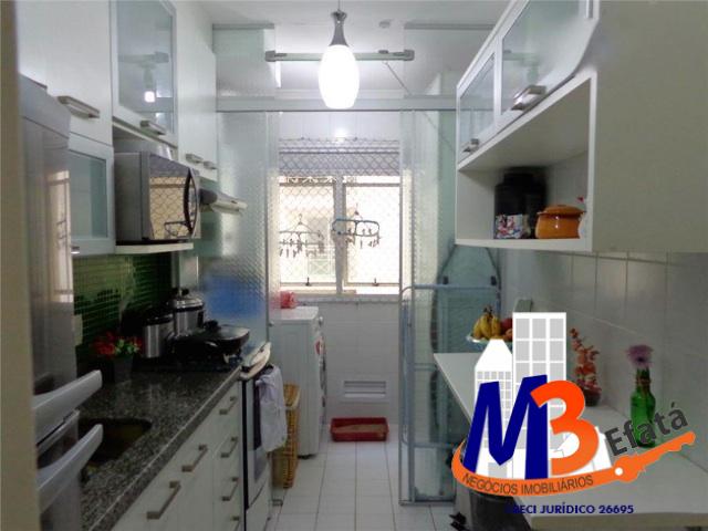 Apartamento, 3 quartos, 63 m² - Foto 7