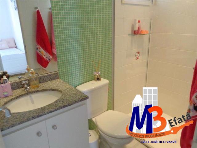 Apartamento, 3 quartos, 63 m² - Foto 8