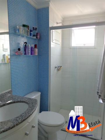 Apartamento, 3 quartos, 63 m² - Foto 10