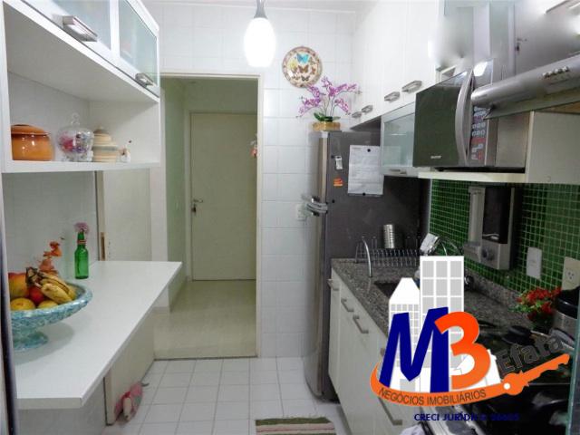 Apartamento, 3 quartos, 63 m² - Foto 11