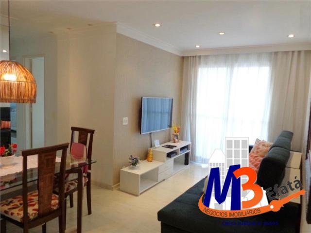 Apartamento, 3 quartos, 63 m² - Foto 12