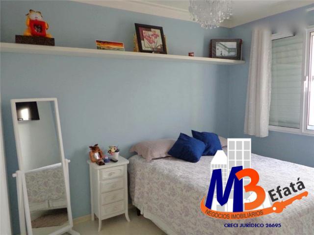 Apartamento, 3 quartos, 63 m² - Foto 13
