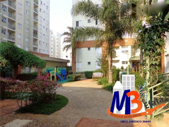 Apartamento, 3 quartos, 63 m² - Foto 14