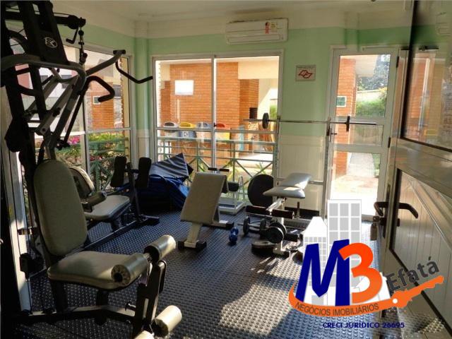 Apartamento, 3 quartos, 63 m² - Foto 17