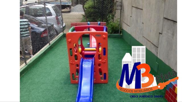 Apartamento, 3 quartos, 79 m² - Foto 16