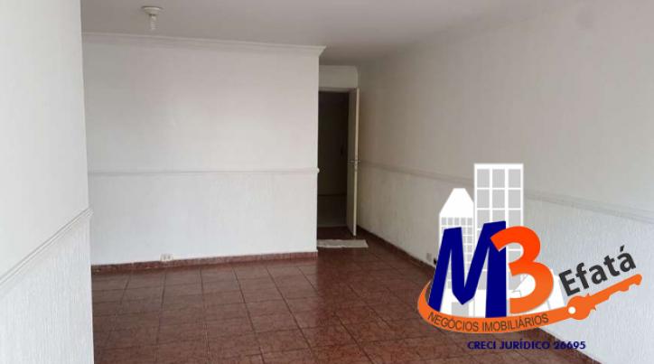 Apartamento, 3 quartos, 79 m² - Foto 2