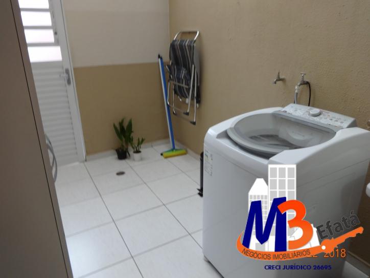 Sobrado, 2 quartos, 85 m² - Foto 24