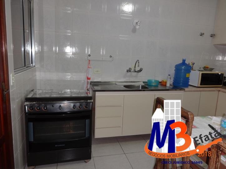 Sobrado, 2 quartos, 85 m² - Foto 19