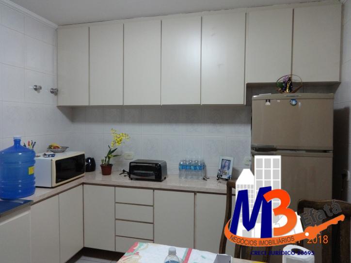 Sobrado, 2 quartos, 85 m² - Foto 22