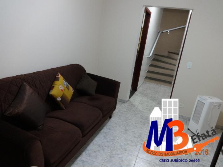 Sobrado, 2 quartos, 85 m² - Foto 6