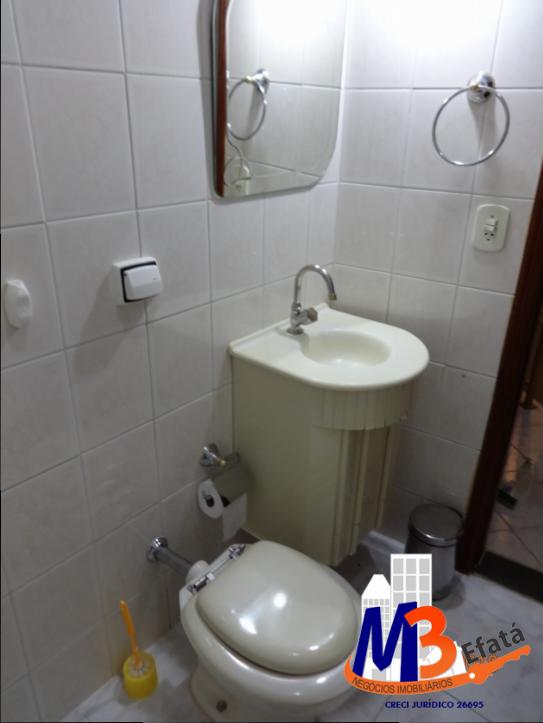 Sobrado, 2 quartos, 85 m² - Foto 17