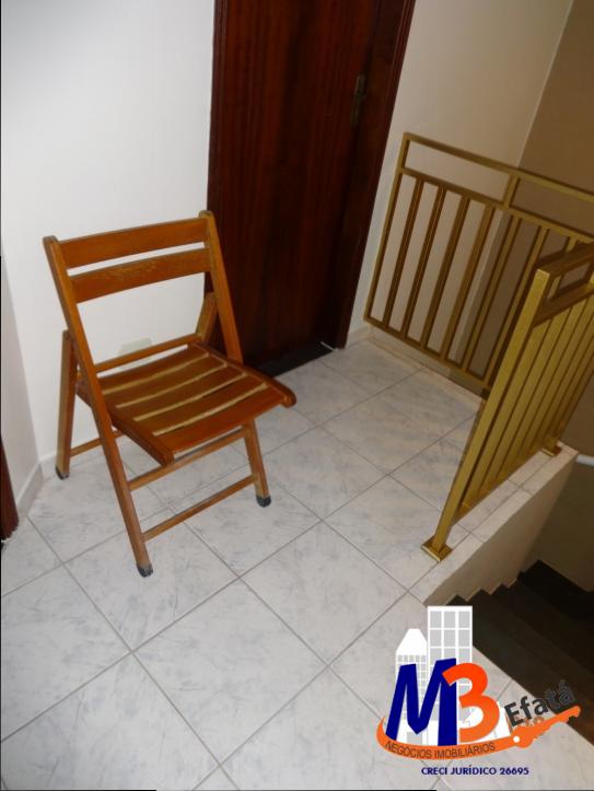 Sobrado, 2 quartos, 85 m² - Foto 12