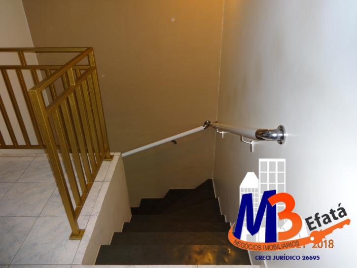 Sobrado, 2 quartos, 85 m² - Foto 11