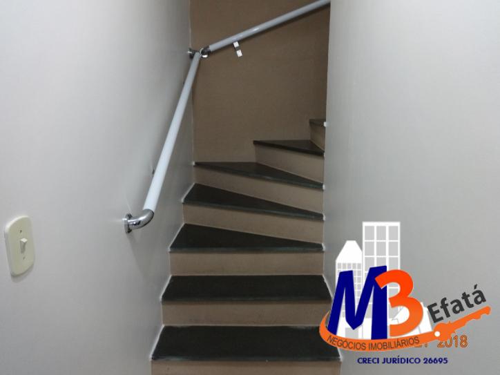 Sobrado, 2 quartos, 85 m² - Foto 10