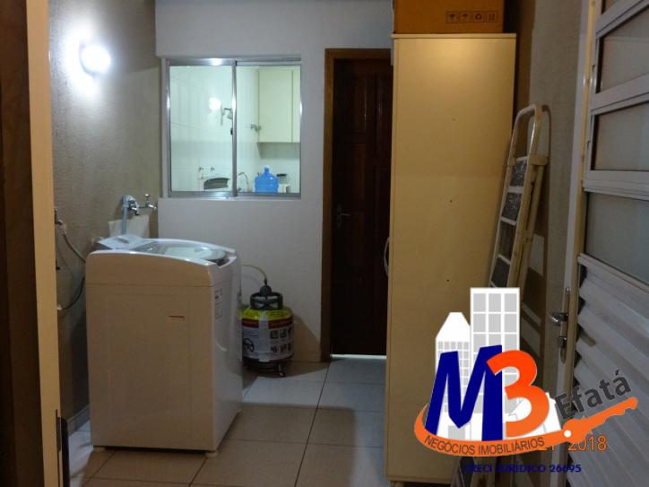 Sobrado, 2 quartos, 85 m² - Foto 23