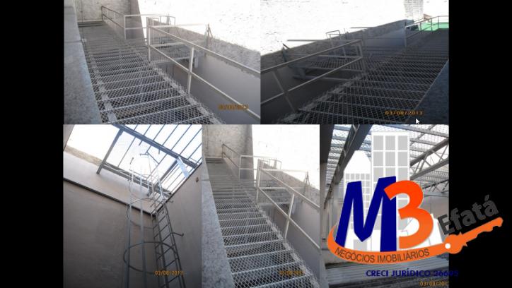 Prédio Inteiro - Foto 5