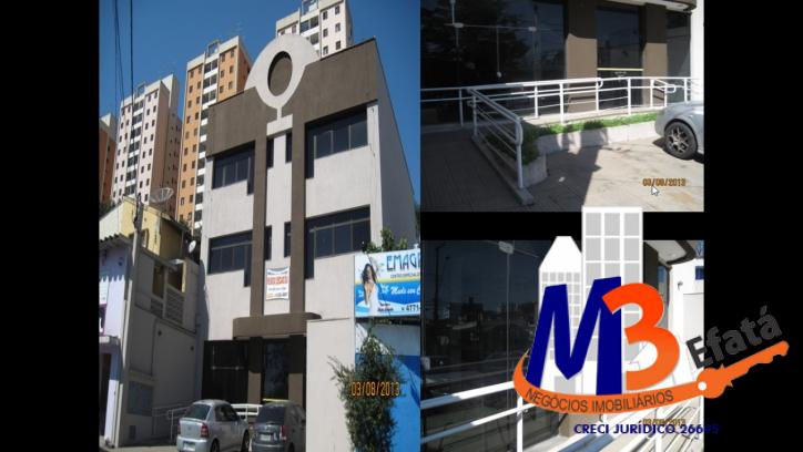 Prédio Inteiro - Foto 6