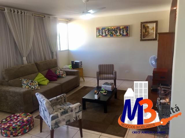 Apartamento, 1 quarto, 105 m² - Foto 4