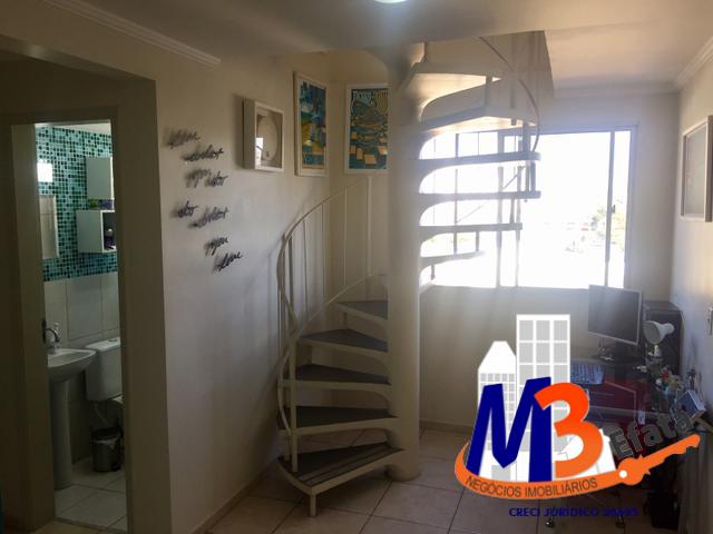 Apartamento, 1 quarto, 105 m² - Foto 16