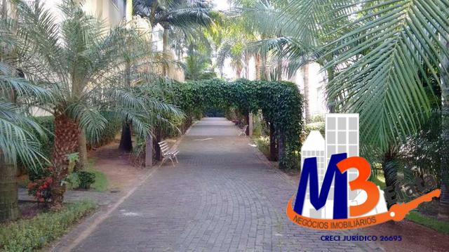 Apartamento, 1 quarto, 105 m² - Foto 2