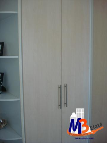 Apartamento, 56 m² - Foto 2