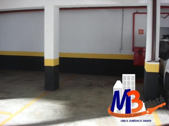 Apartamento, 56 m² - Foto 6