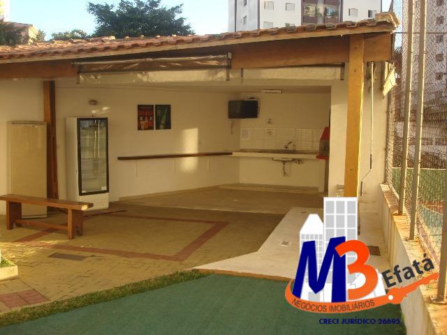 Apartamento, 56 m² - Foto 7