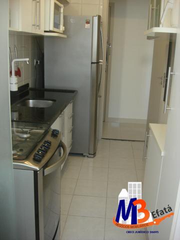 Apartamento, 56 m² - Foto 9