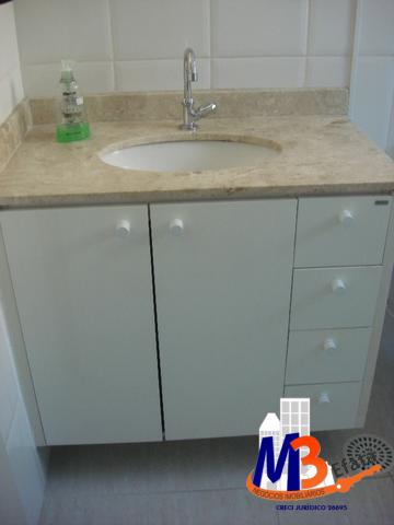 Apartamento, 56 m² - Foto 10