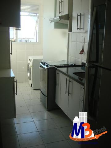 Apartamento, 56 m² - Foto 14